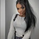 Anitkova голая #0059