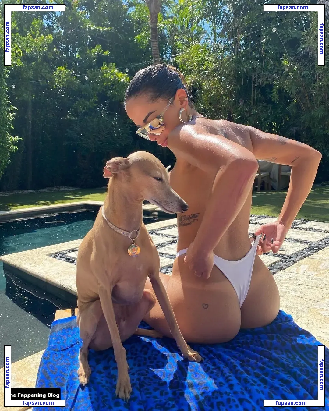 Anitta nude photo #0744 from OnlyFans