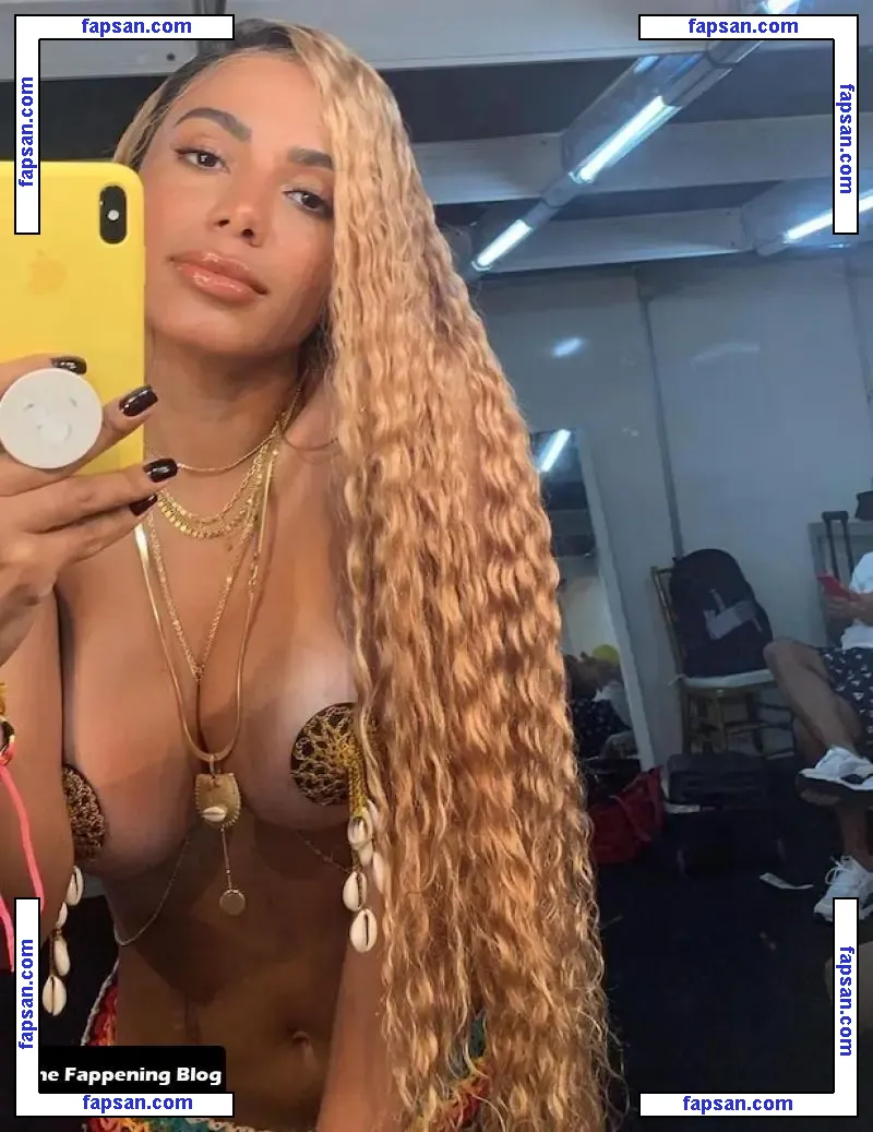Anitta nude photo #0796 from OnlyFans