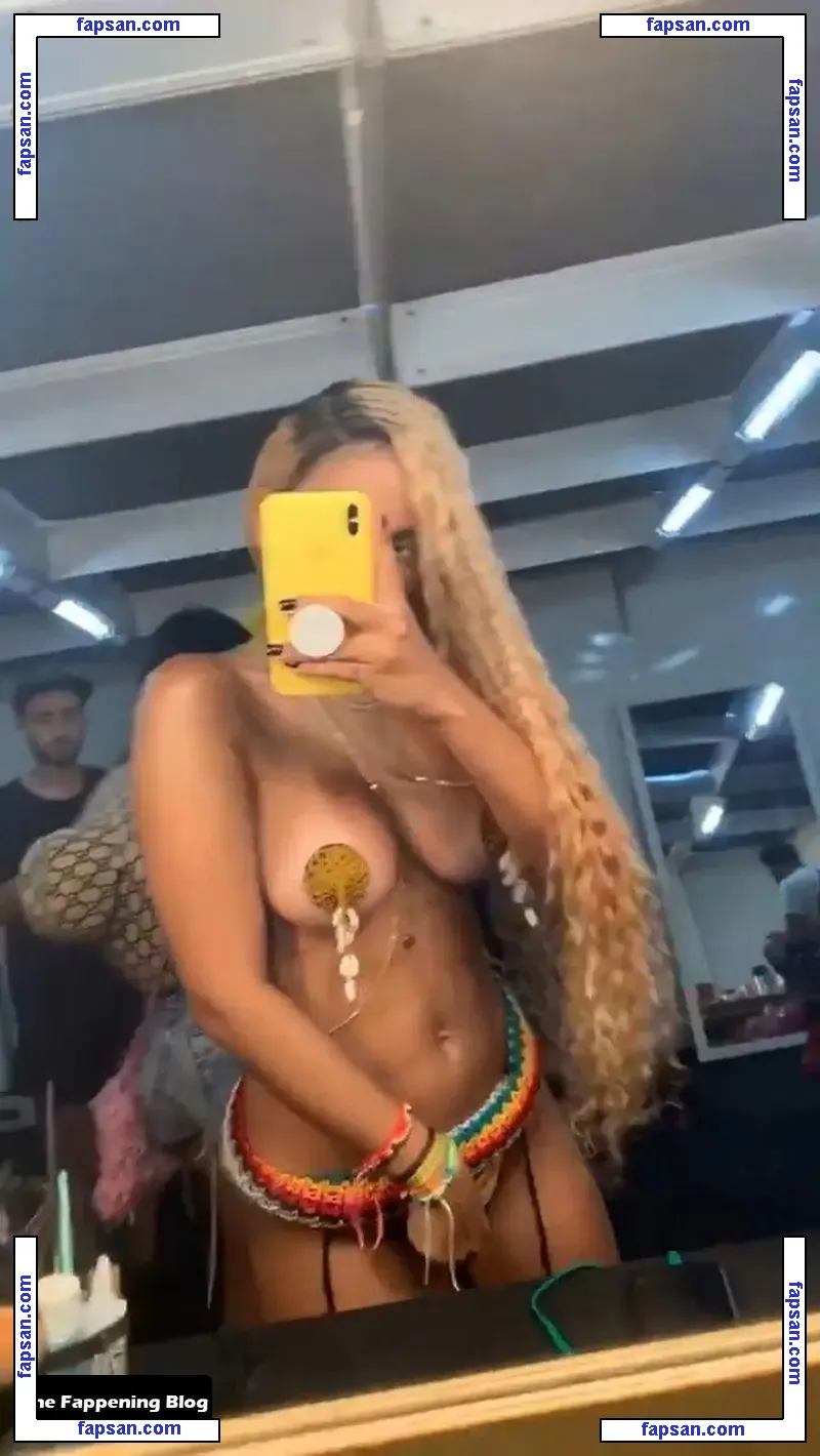 Anitta nude photo #0802 from OnlyFans