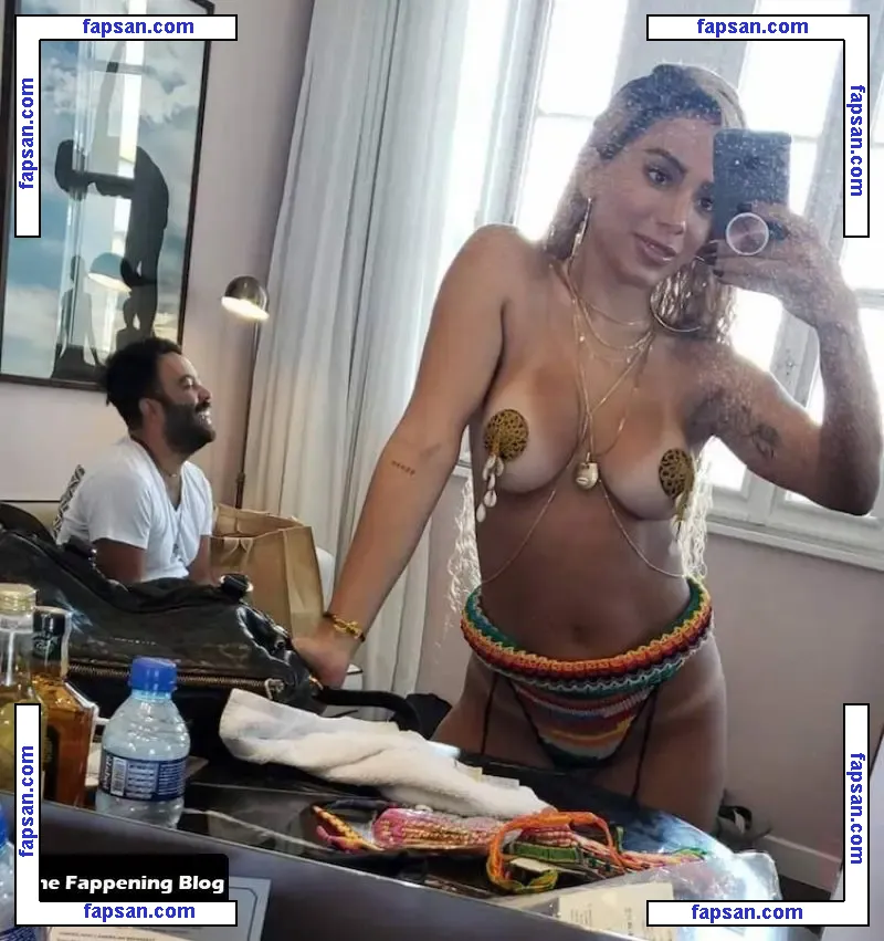 Anitta nude photo #0803 from OnlyFans