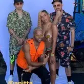 Anitta nude #0085