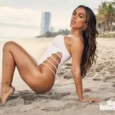 Anitta nude #0709