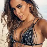 Anitta nude #0716