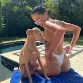 Anitta nude #0744