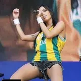 Anitta nude #0786