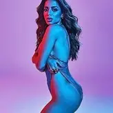 Anitta nude #0805