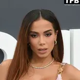 Anitta nude #0955