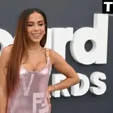 Anitta nude #0956