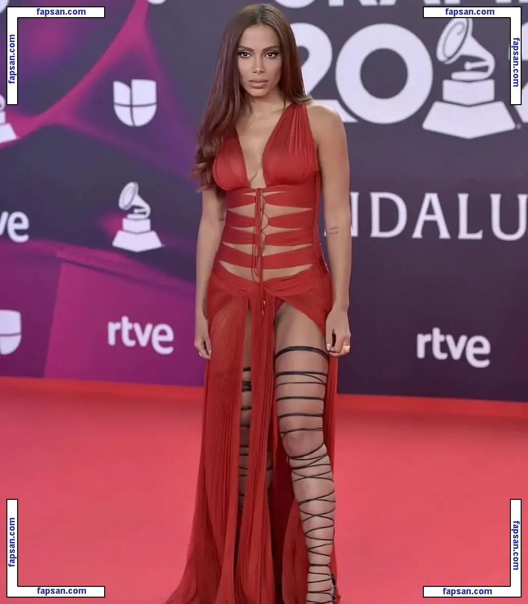 Anitta nude photo #1704 from OnlyFans