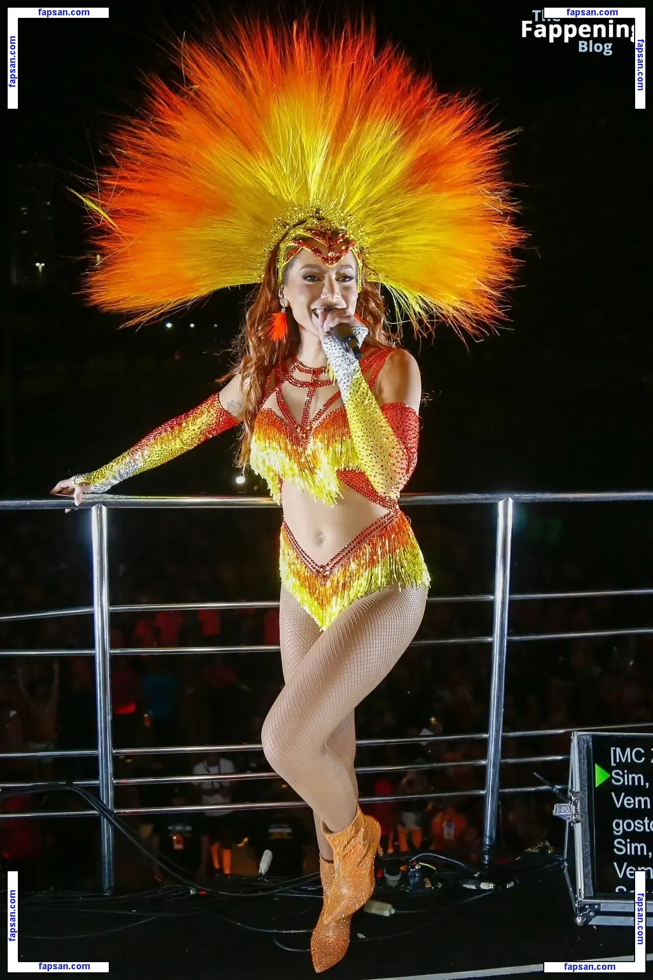 Anitta nude photo #1734 from OnlyFans