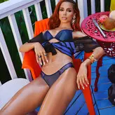 Anitta голая #1600