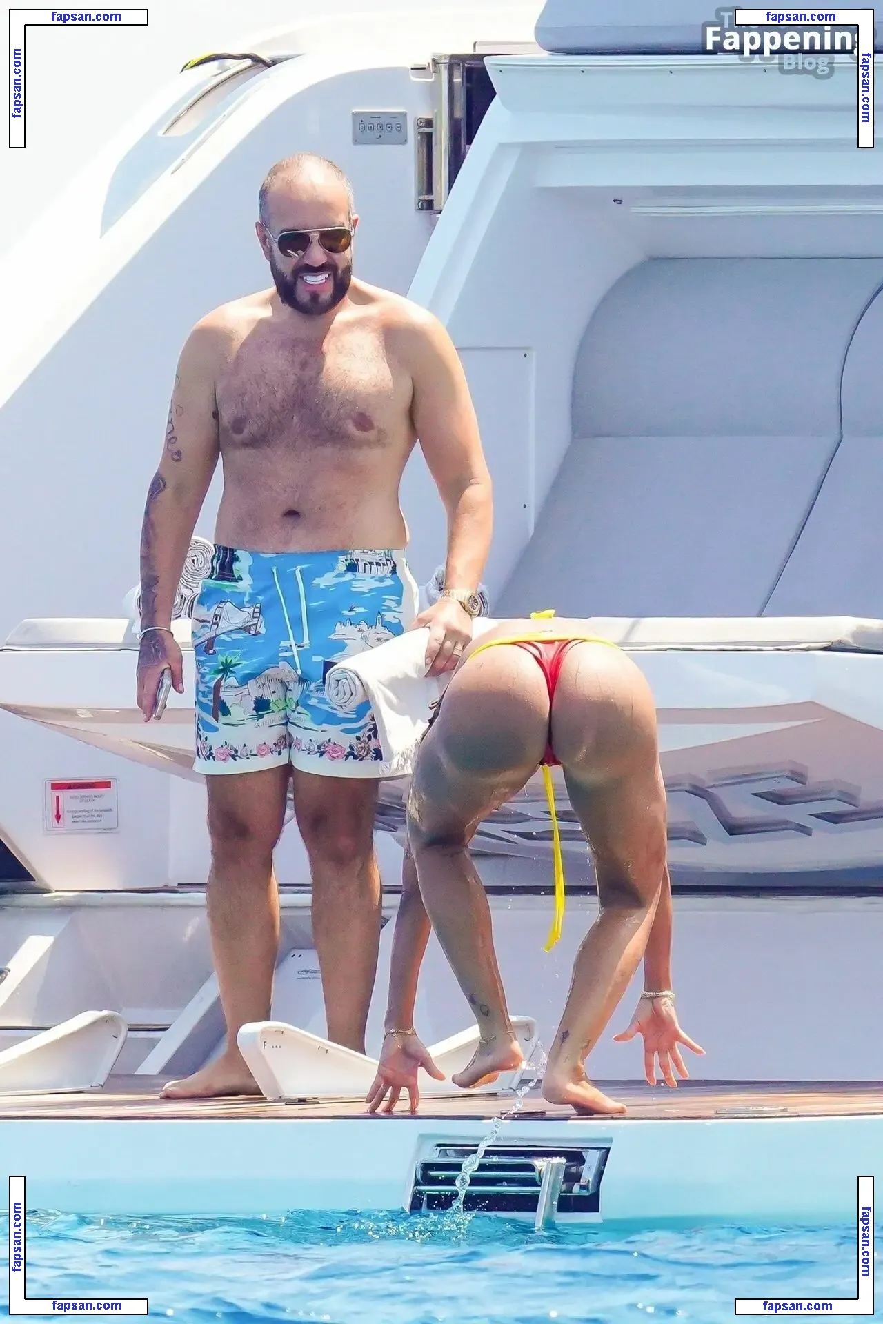 Anitta nude photo #2045 from OnlyFans