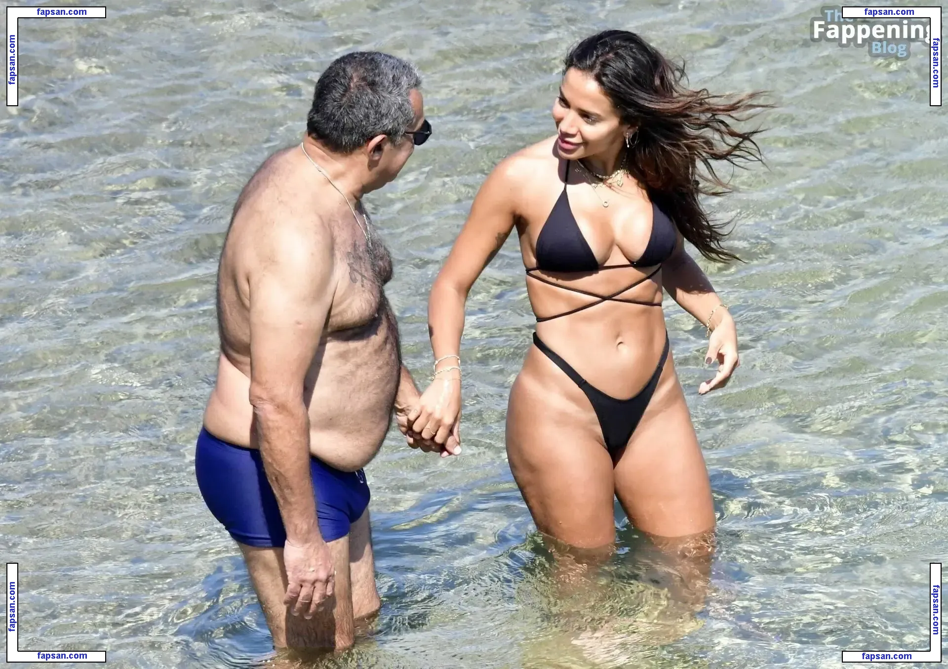 Anitta nude photo #2114 from OnlyFans