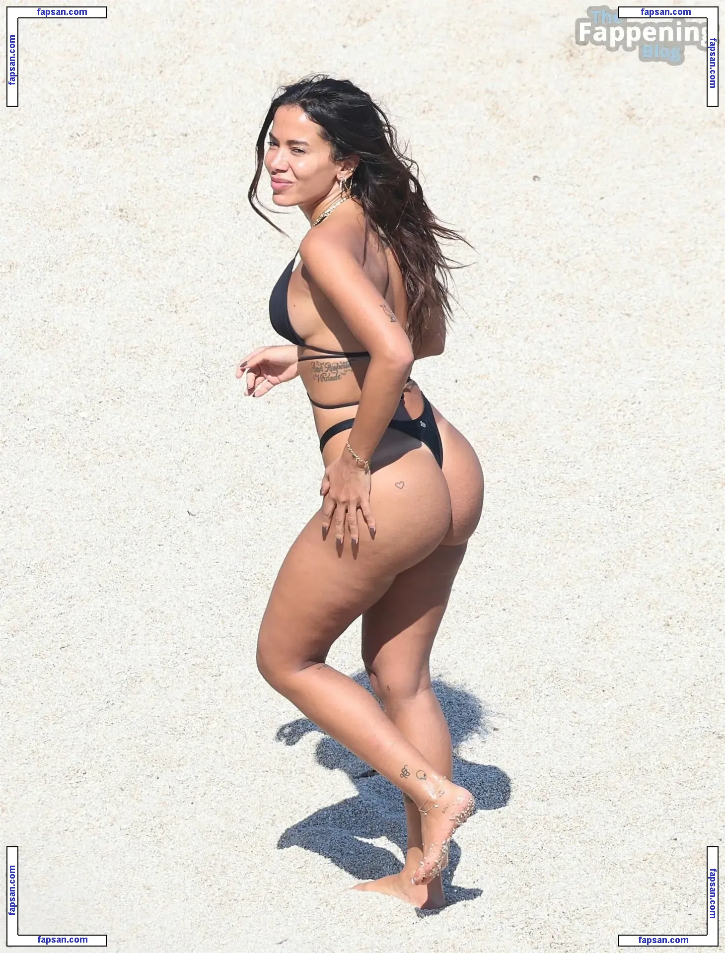 Anitta nude photo #2139 from OnlyFans