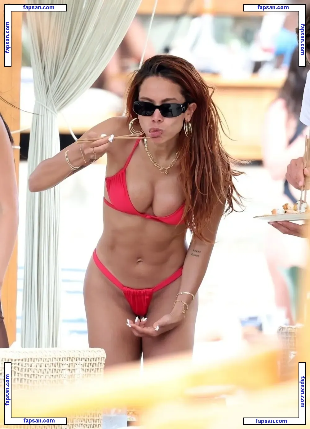 Anitta nude photo #2158 from OnlyFans