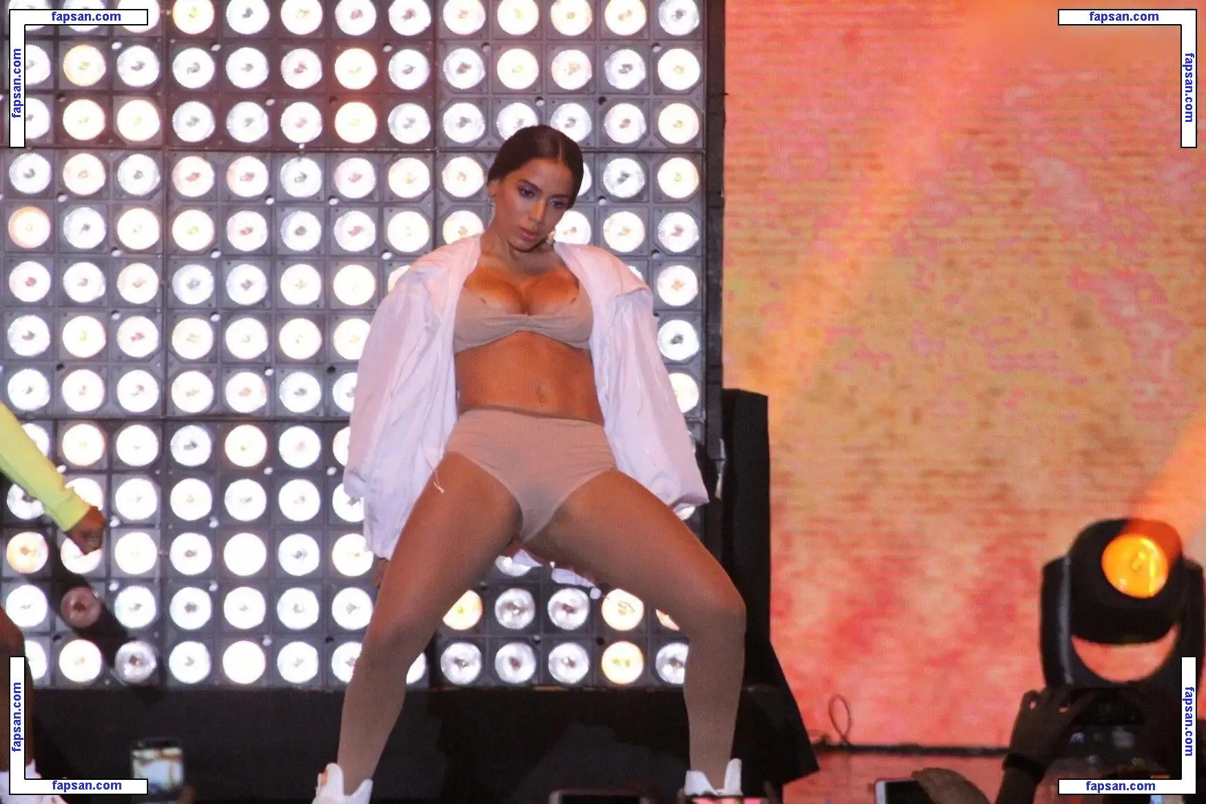 Anitta nude photo #2222 from OnlyFans