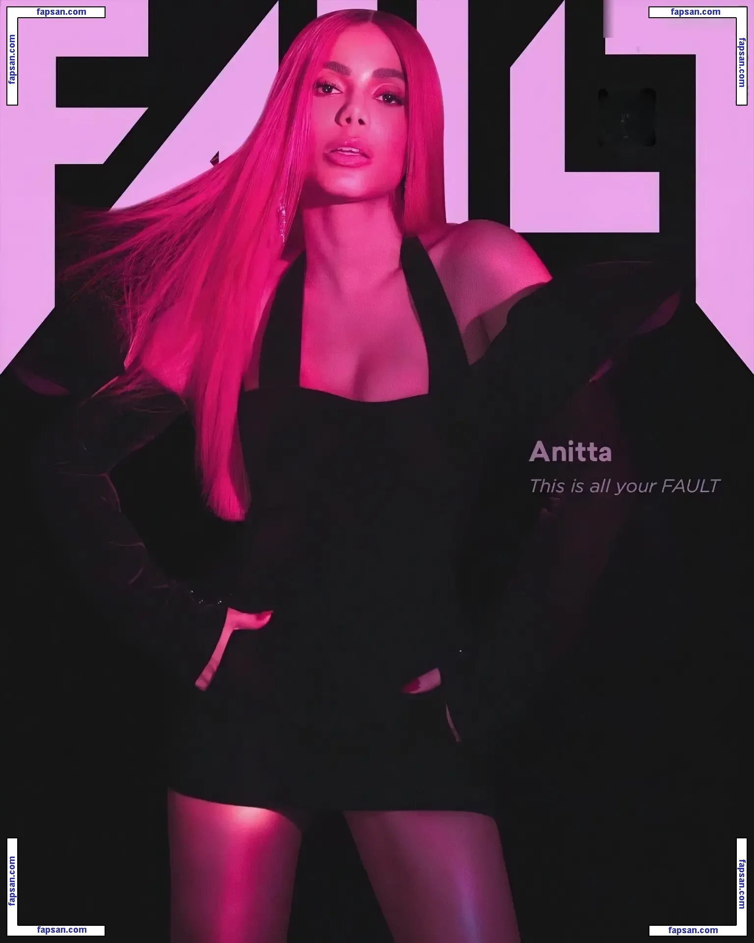 Anitta nude photo #2252 from OnlyFans