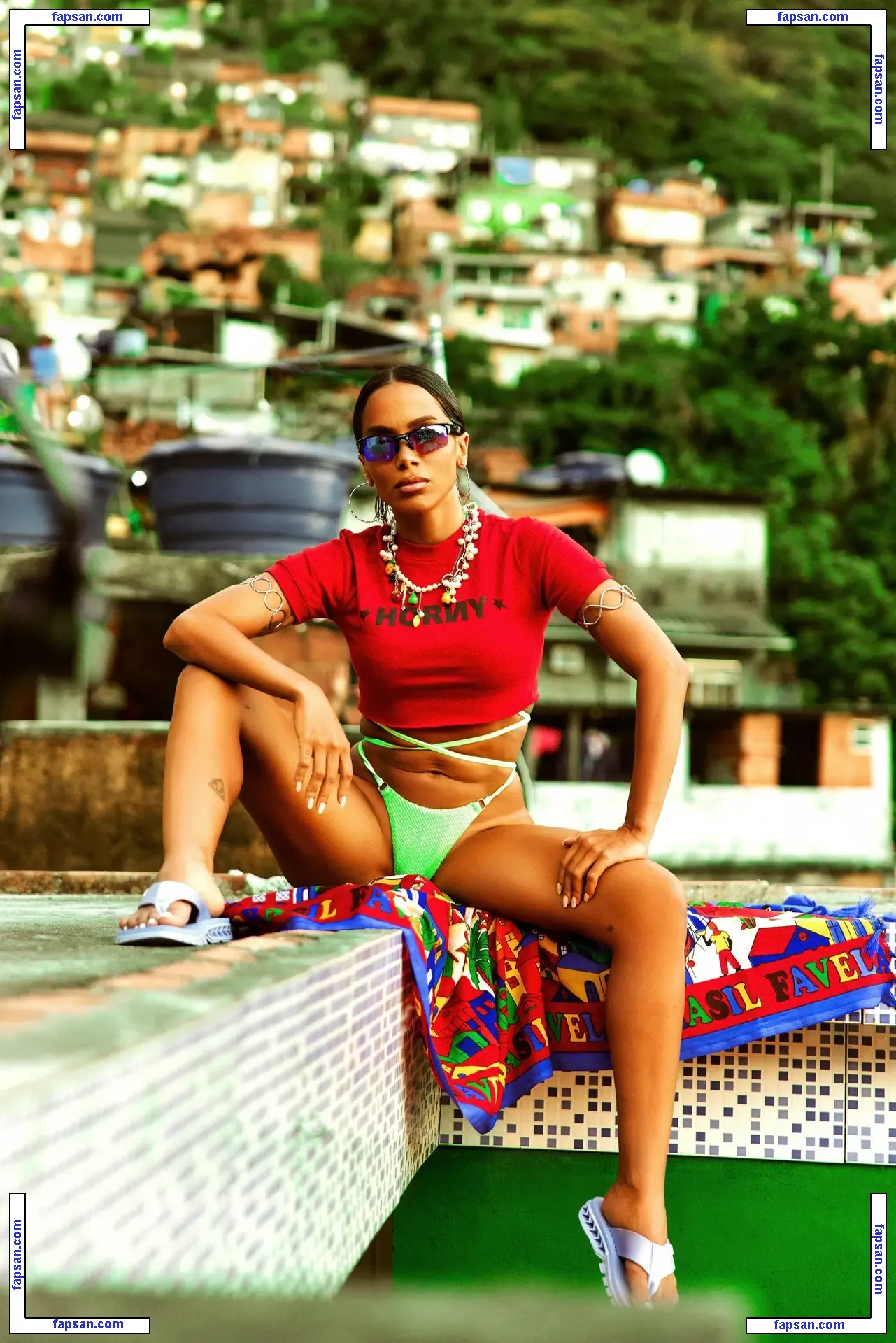 Anitta nude photo #2261 from OnlyFans