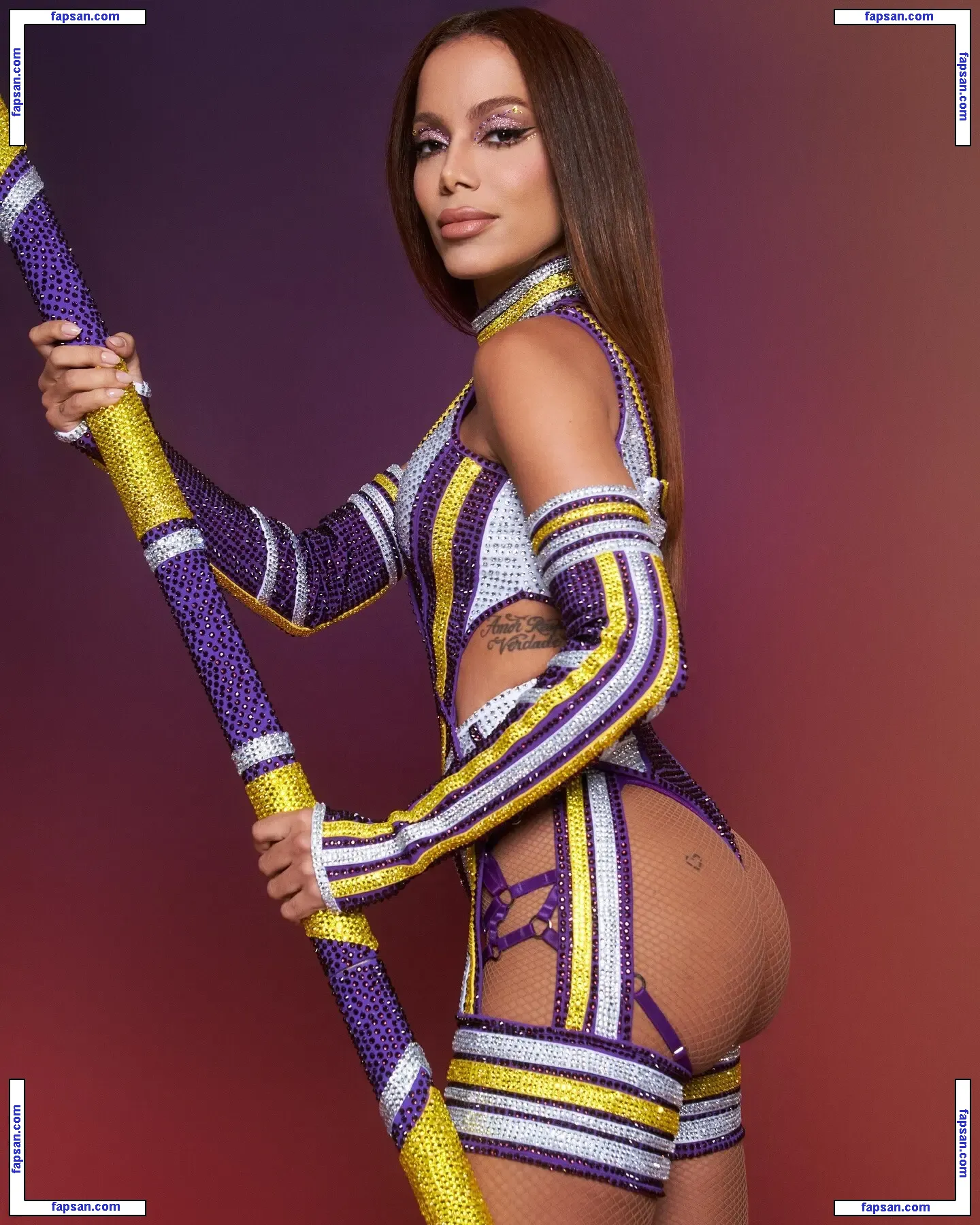 Anitta nude photo #2465 from OnlyFans