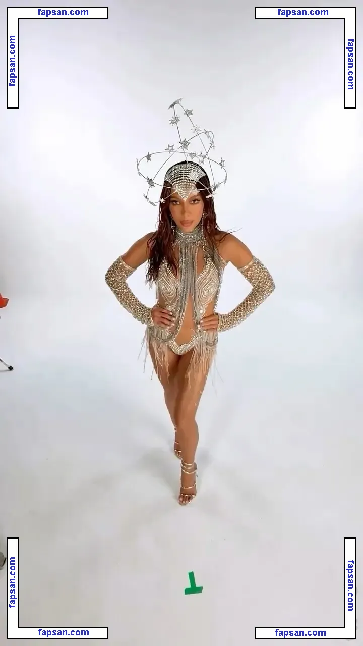 Anitta nude photo #2542 from OnlyFans