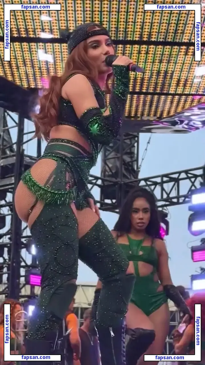 Anitta nude photo #2546 from OnlyFans