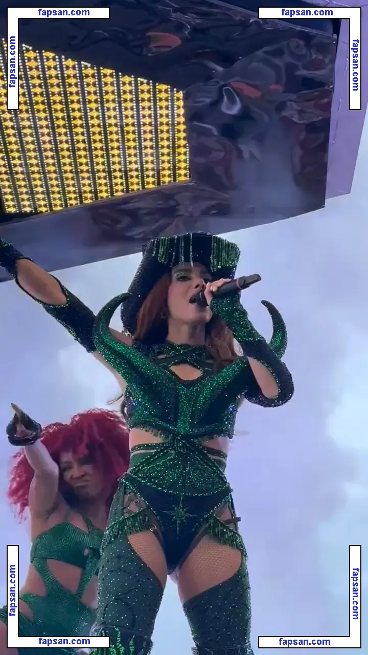 Anitta nude photo #2549 from OnlyFans