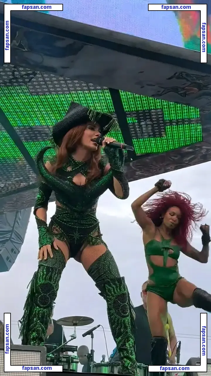 Anitta nude photo #2550 from OnlyFans