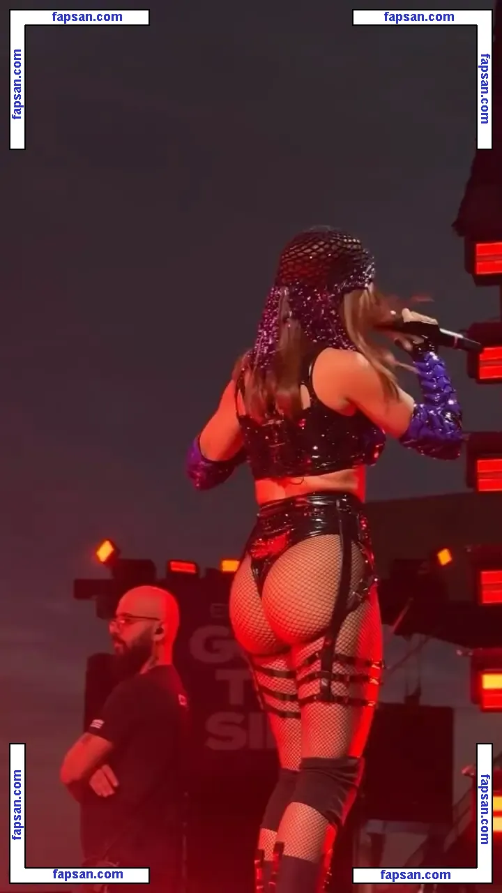 Anitta nude photo #2564 from OnlyFans