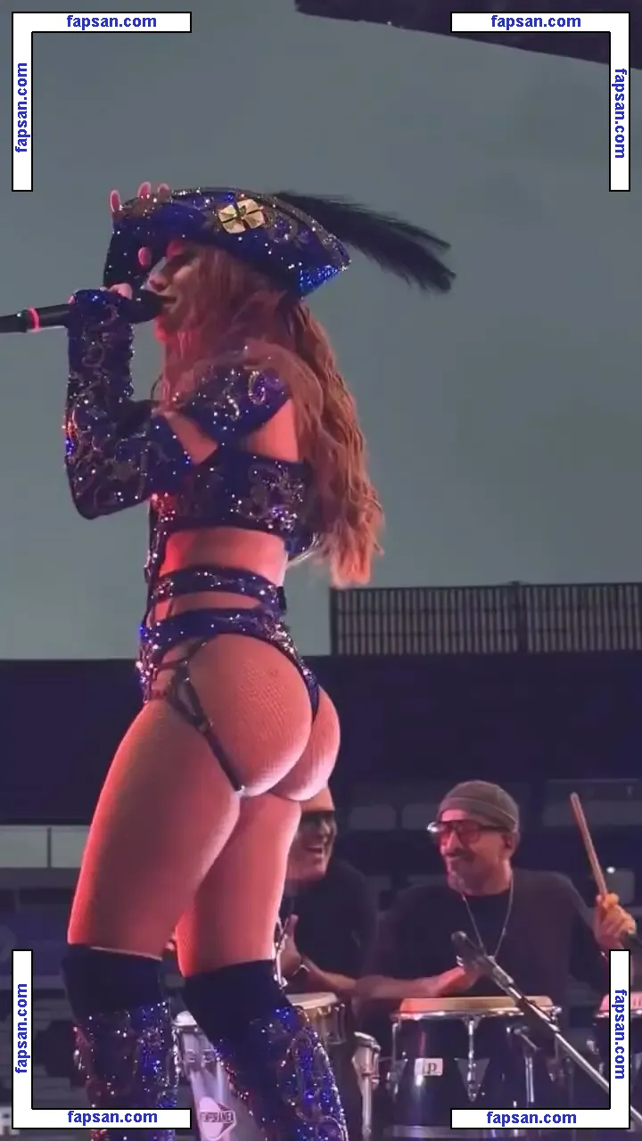 Anitta nude photo #2594 from OnlyFans