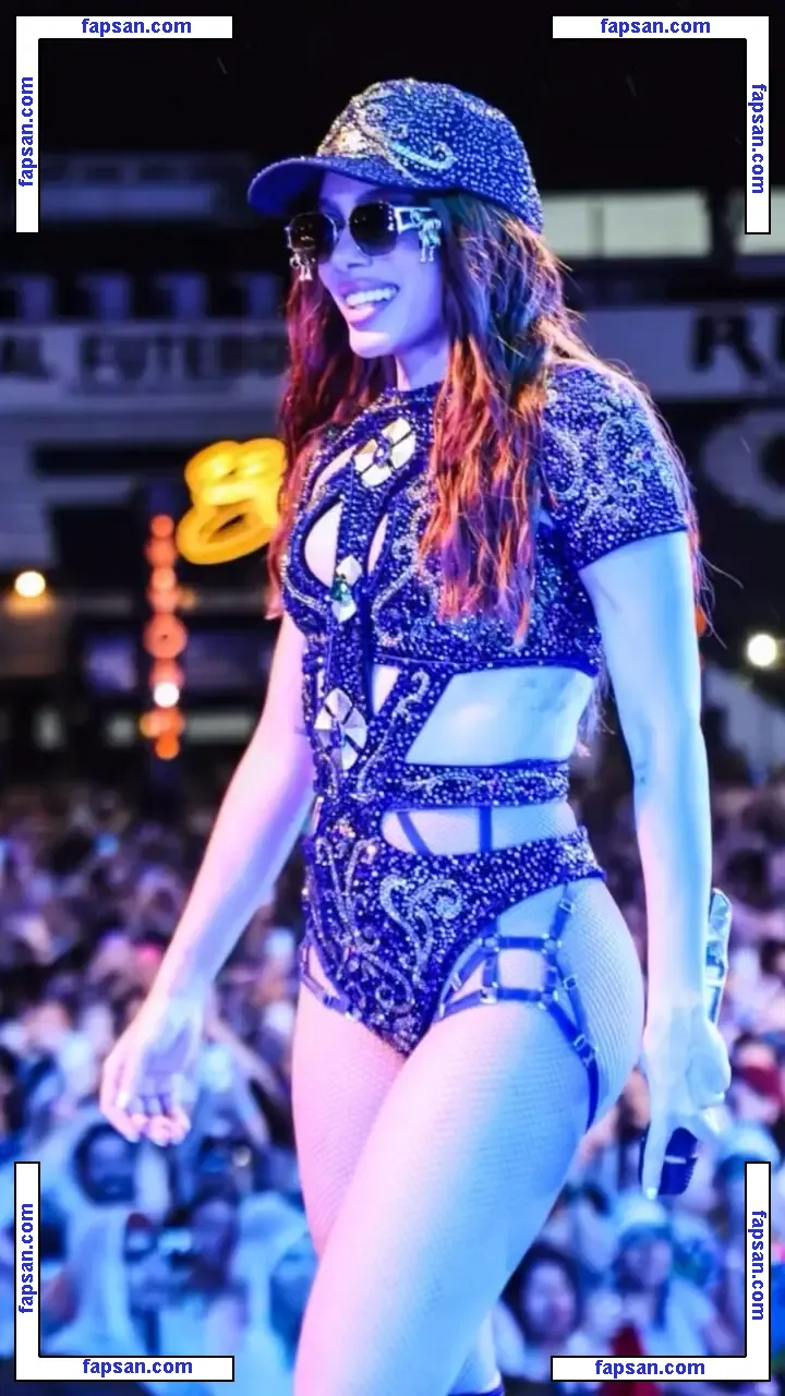 Anitta nude photo #2610 from OnlyFans