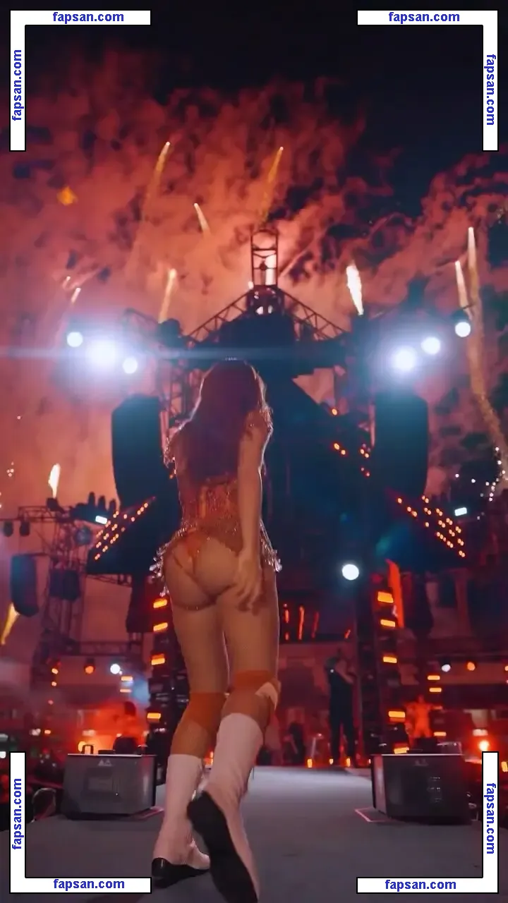 Anitta nude photo #2614 from OnlyFans