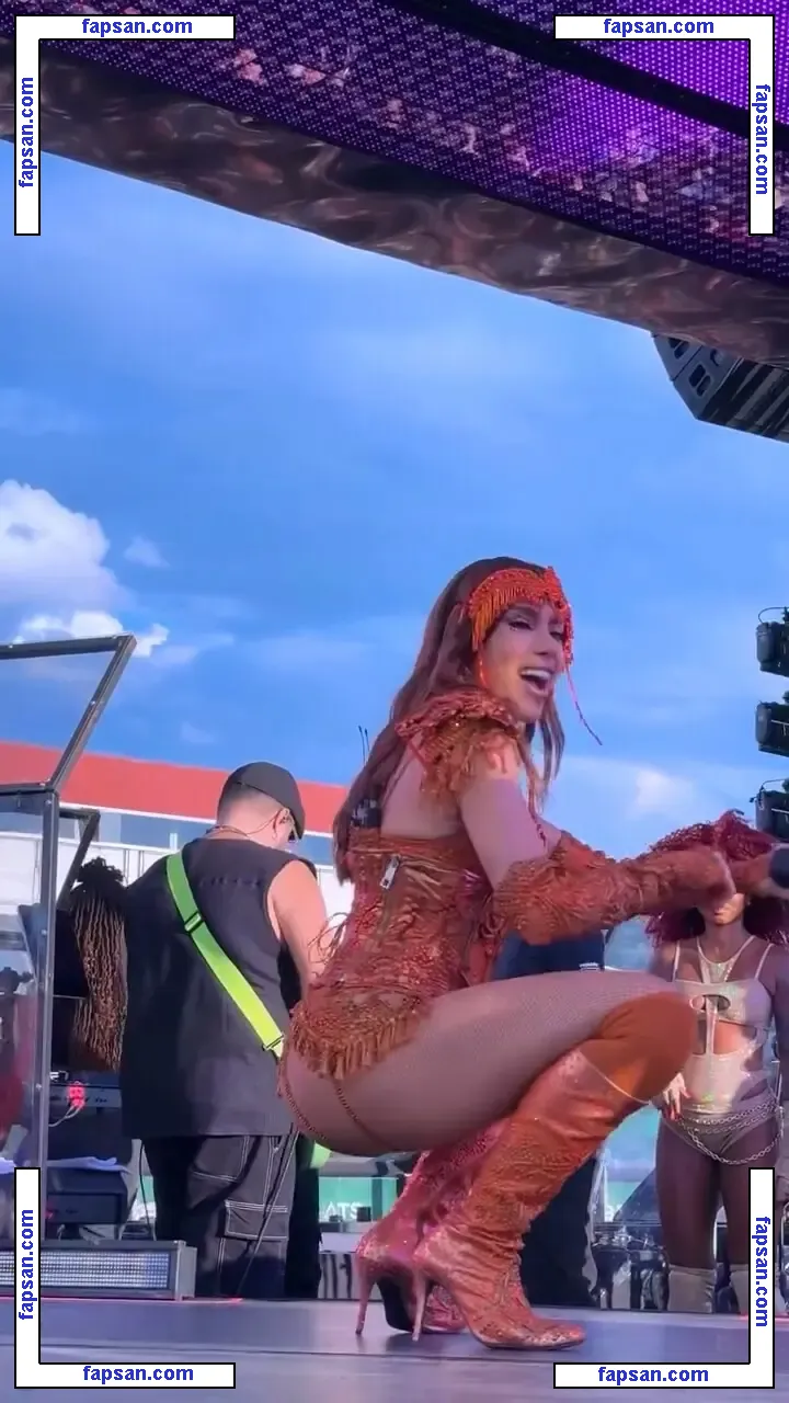 Anitta nude photo #2615 from OnlyFans