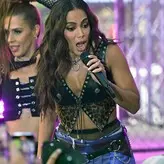 Anitta nude #2304