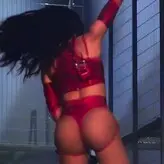 Anitta nude #2335