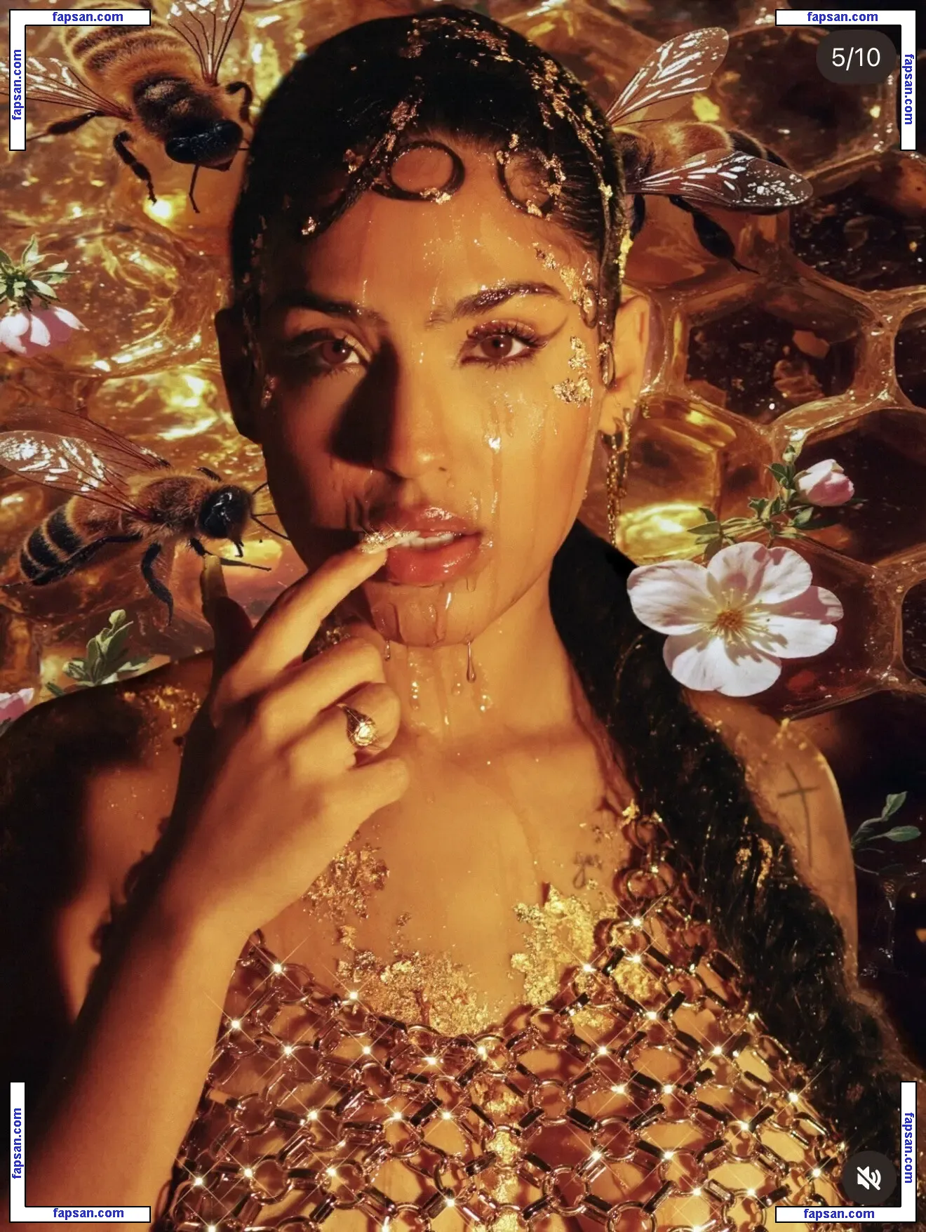 Aniyahalbino голая фото #0008 с Онлифанс