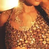 Aniyahalbino голая #0004