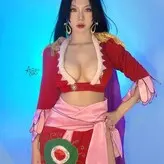 Anizu Chie голая #0009