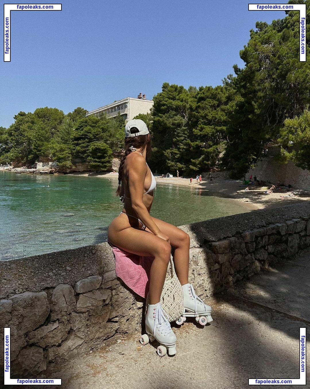 Anja Blagojevic / anjablaa nude photo #0079 from OnlyFans