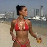 Anja Blagojevic голая #0119