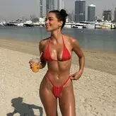 Anja Blagojevic голая #0121