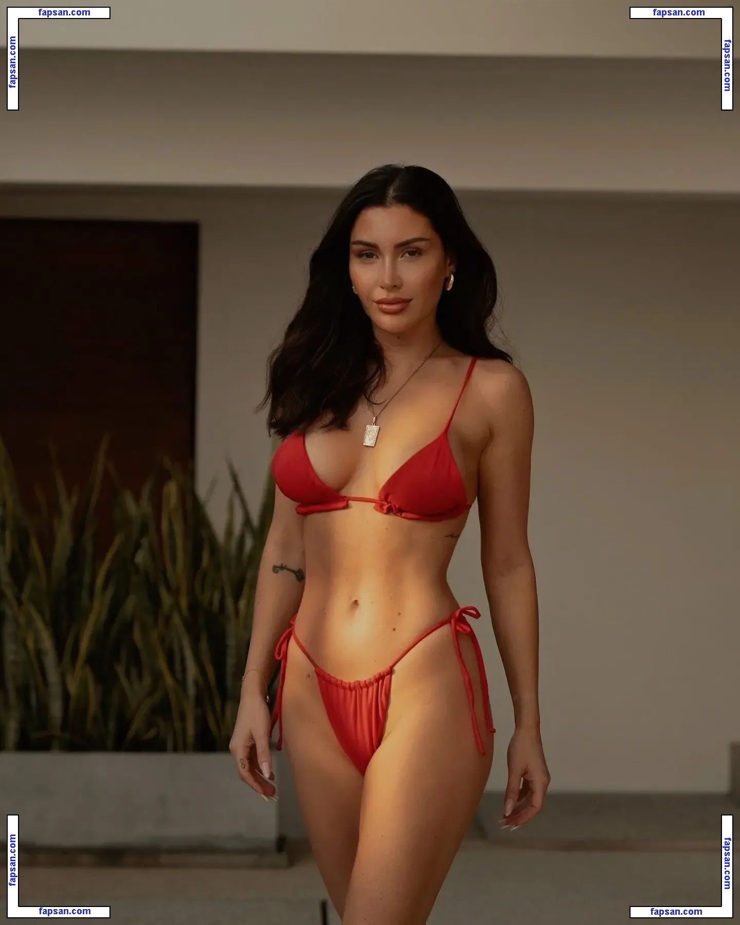 Anja Jenko nude photo #0017 from OnlyFans