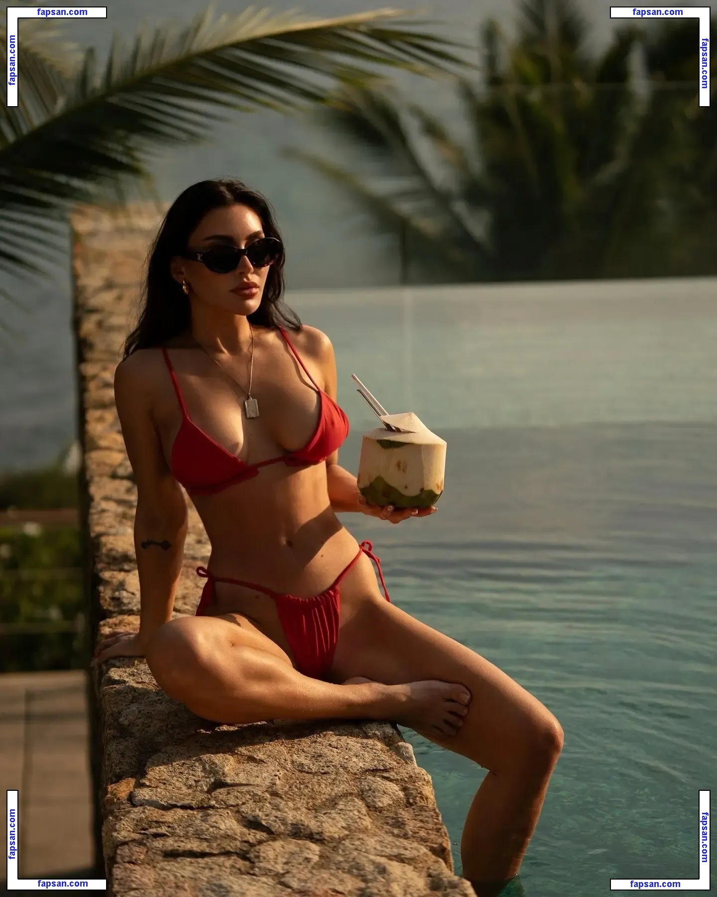 Anja Jenko nude photo #0020 from OnlyFans