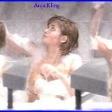 Anja Kling nude #0016