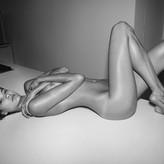 Anja Leuenberger nude #0011