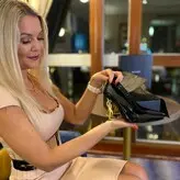 Anja Liesa голая #0003