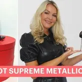 Anja Liesa голая #0004