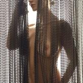 Anja Nejarri nude #0098