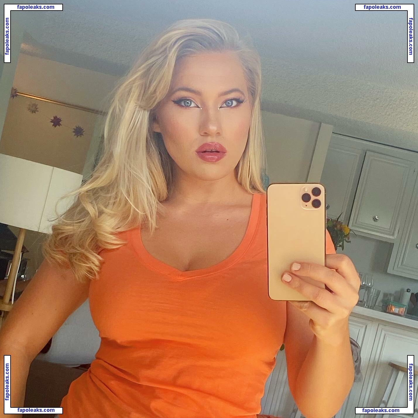 Anja Nissen / anjanissen nude photo #0001 from OnlyFans