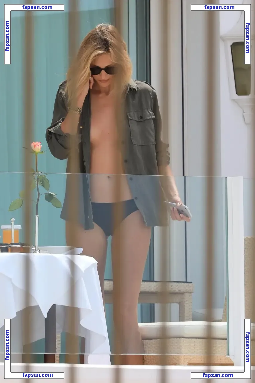 Anja Rubik nude photo #0155 from OnlyFans